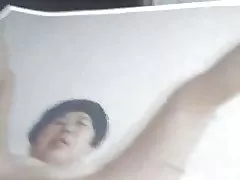 伟大的Latina宝贝Apolonia有感性的他妈的